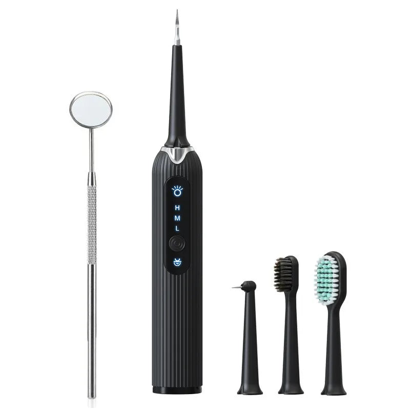 Strumento Elettrico per Stendardo Dentale Professionale - Vesarelli