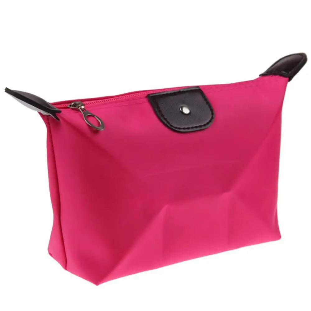 Borsa da Viaggio Unisex Impermeabile Multiuso per Trucco e Cosmetici - Vesarelli