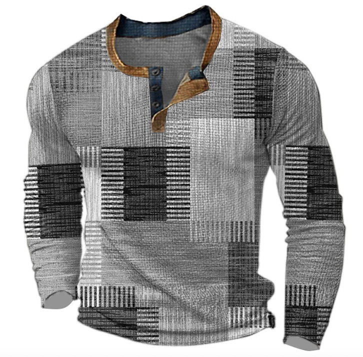 Sem | Maglione da uomo elegante e caldo per l'inverno 2