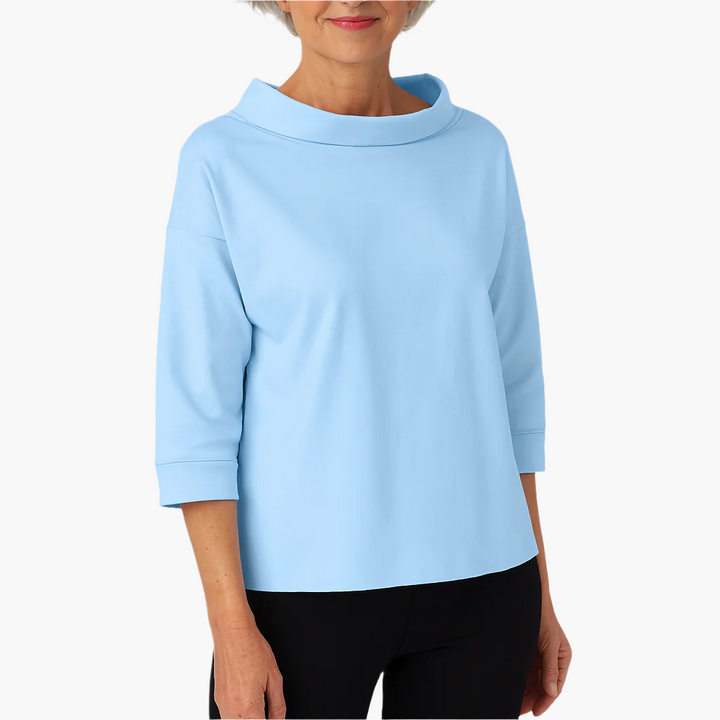 Serina | Top alla moda e comodo 1