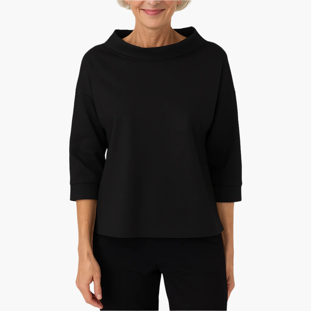 Serina | Top alla moda e comodo 2