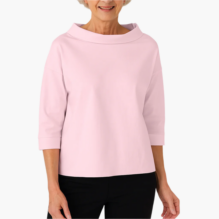Serina | Top alla moda e comodo 3