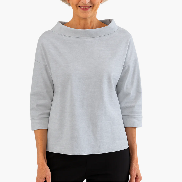 Serina | Top alla moda e comodo 4