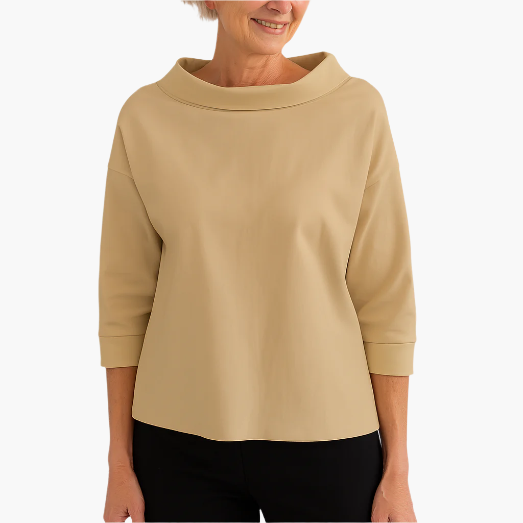 Serina | Top alla moda e comodo 5