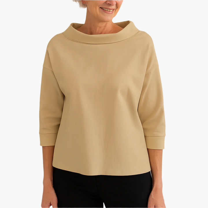Serina | Top alla moda e comodo 5