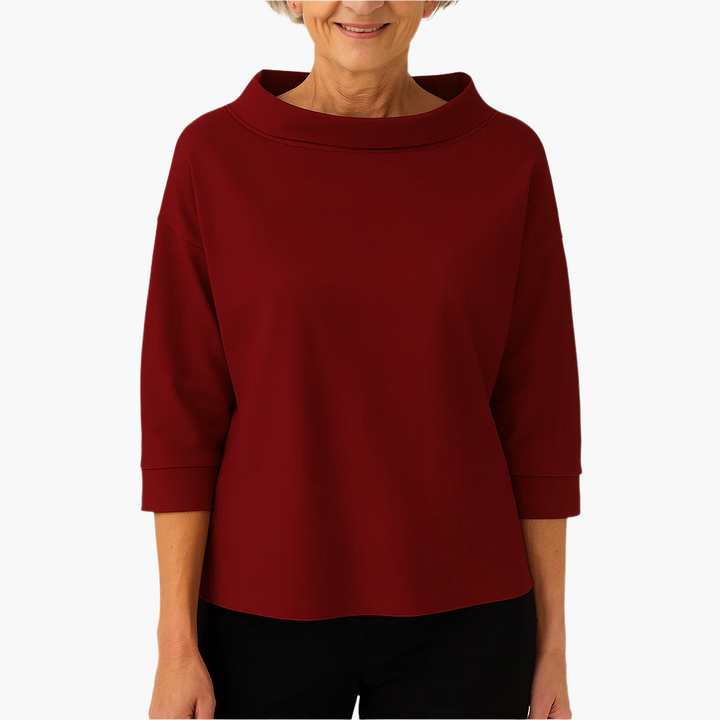 Serina | Top alla moda e comodo 6