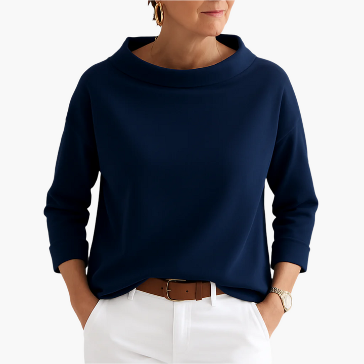 Serina | Top alla moda e comodo 7