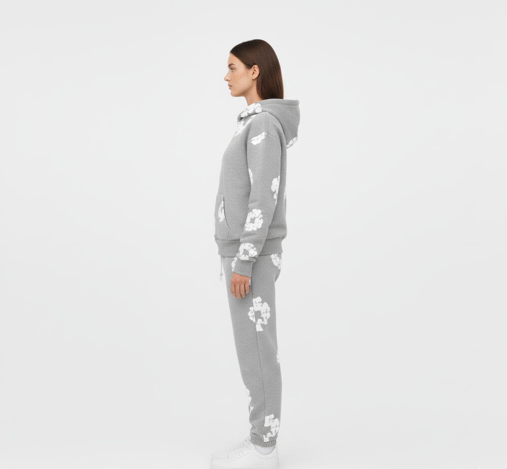 Set Tuta Uomo/Donna | Stampa Grafica & Comfort Quotidiano