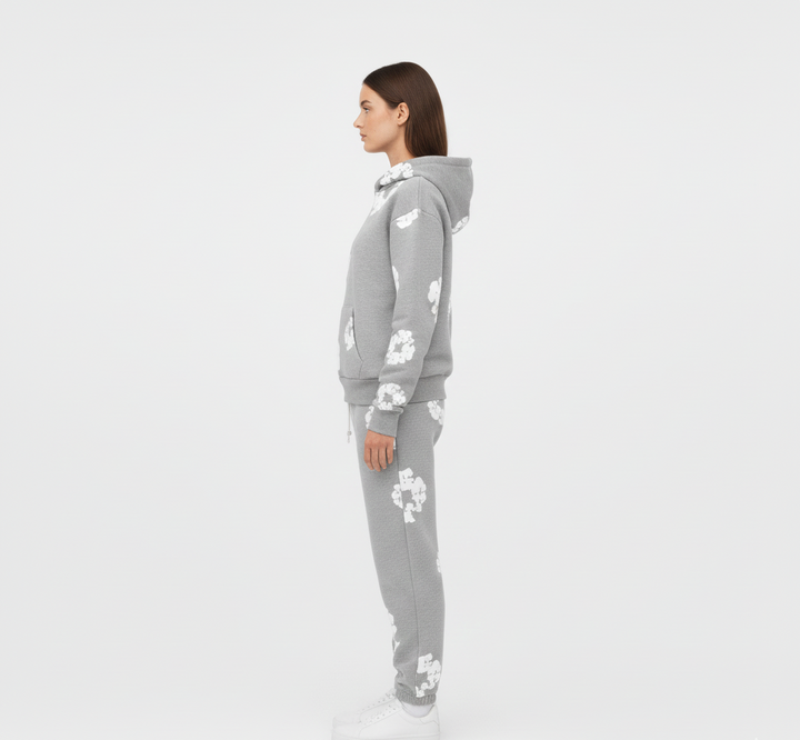 Set Tuta Uomo/Donna | Stampa Grafica & Comfort Quotidiano