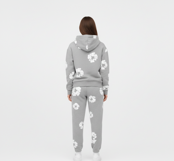 Set Tuta Uomo/Donna | Stampa Grafica & Comfort Quotidiano