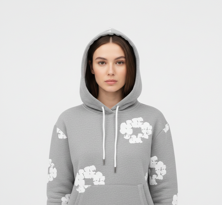Set Tuta Uomo/Donna | Stampa Grafica & Comfort Quotidiano