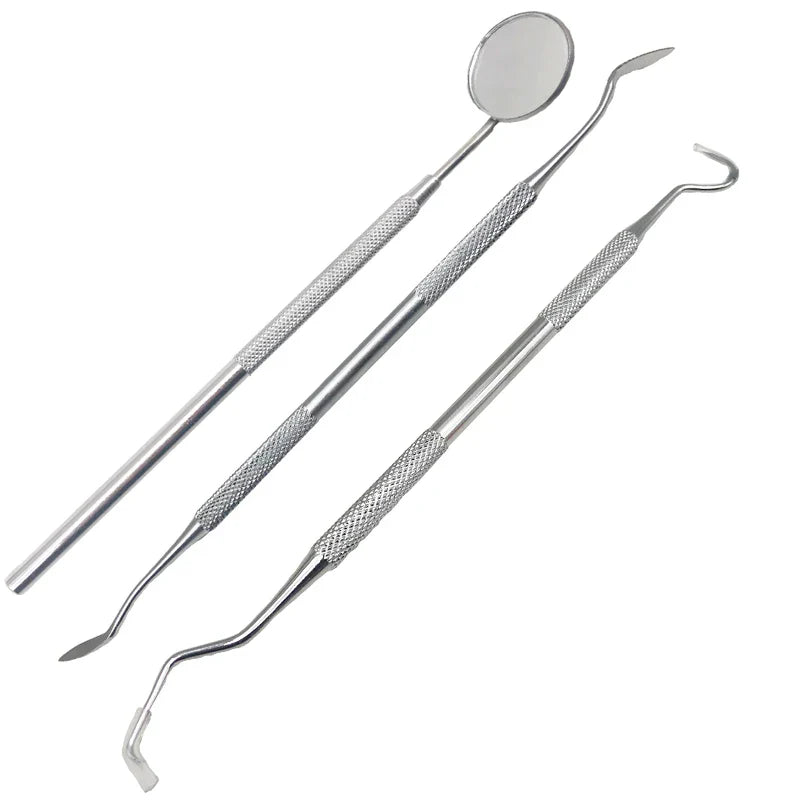 Set per la Cura dei Denti – Strumenti Professionali per Igiene Orale Completa 3