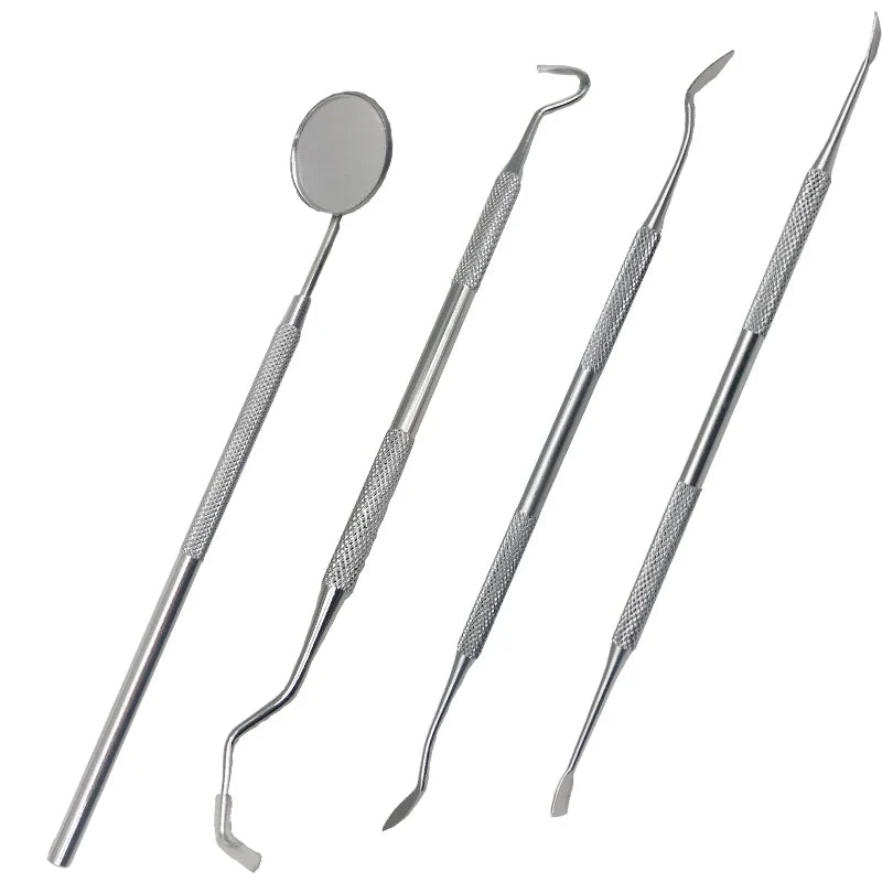 Set per la Cura dei Denti – Strumenti Professionali per Igiene Orale Completa 4