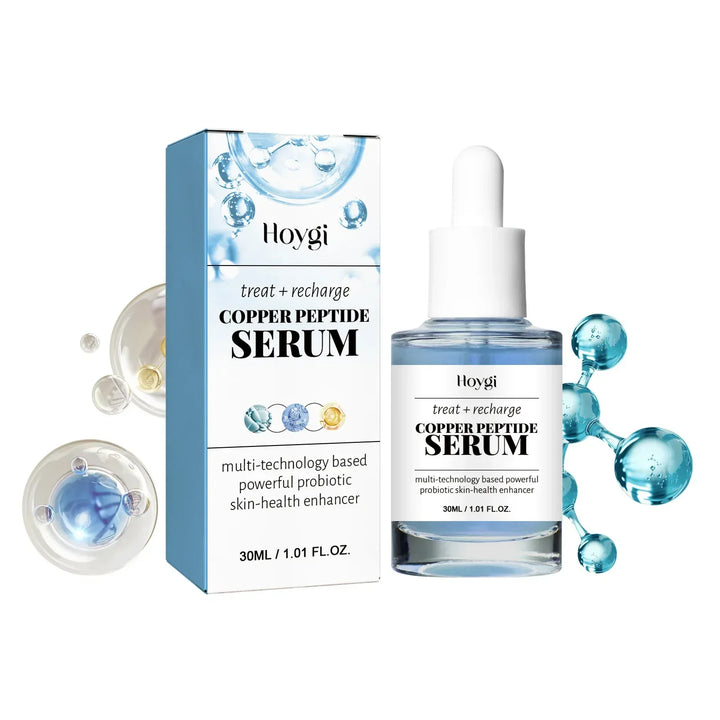 Siero Viso Niacinamide Idratante Effetto Uniformante - Vesarelli