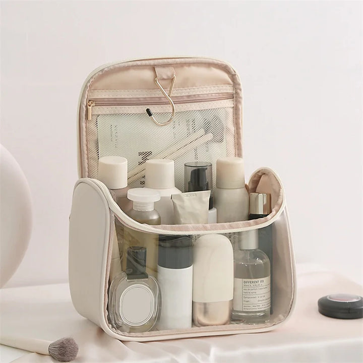 Organizer Articoli Bellezza Donna Elegante e Funzionale - Vesarelli