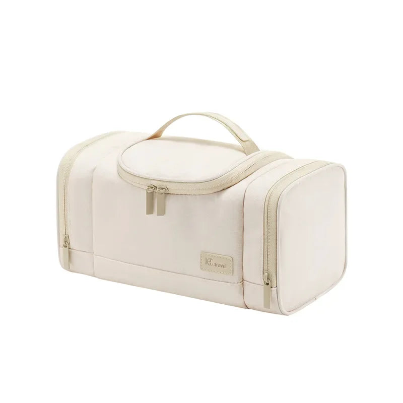Organizer Cosmetici Multistrato Donna Sostenibile Elegante - Vesarelli