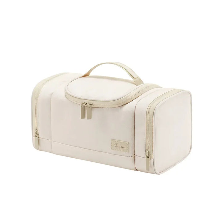 Organizer Cosmetici Multistrato Donna Sostenibile Elegante - Vesarelli