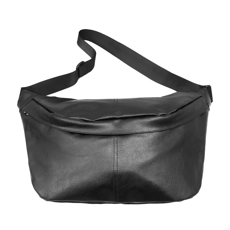 Borsa da viaggio Uomo in Pelle Tracolla Grande Retrò - Vesarelli
