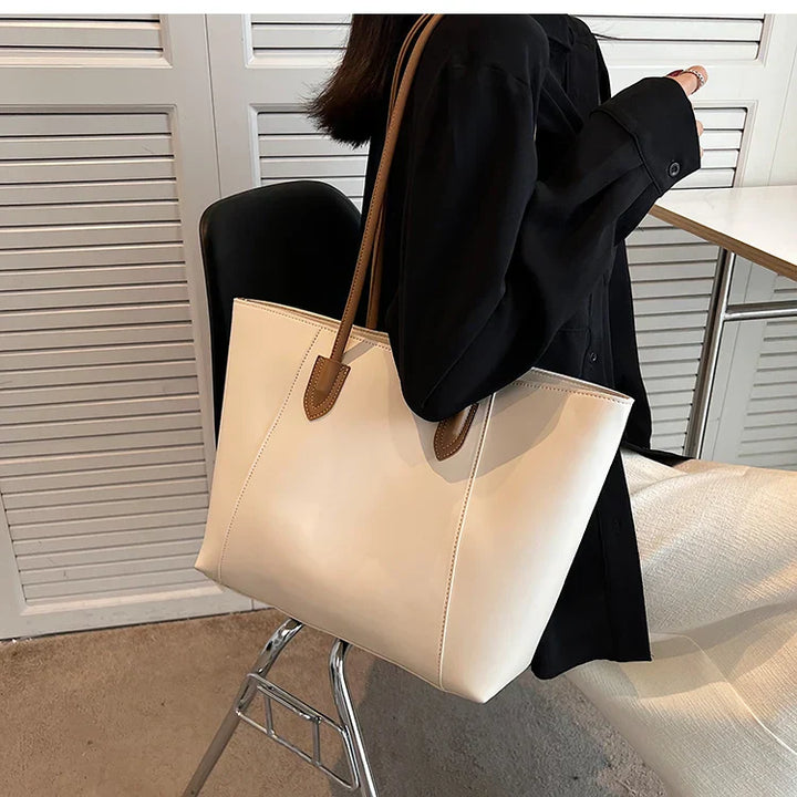 Borsa Donna Scuola Superiore Capiente Resistente