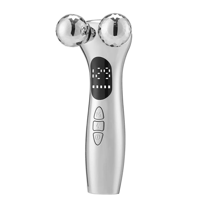 Strumento Elettrico Scultura Viso Unisex Portatile Ergonomico - Vesarelli