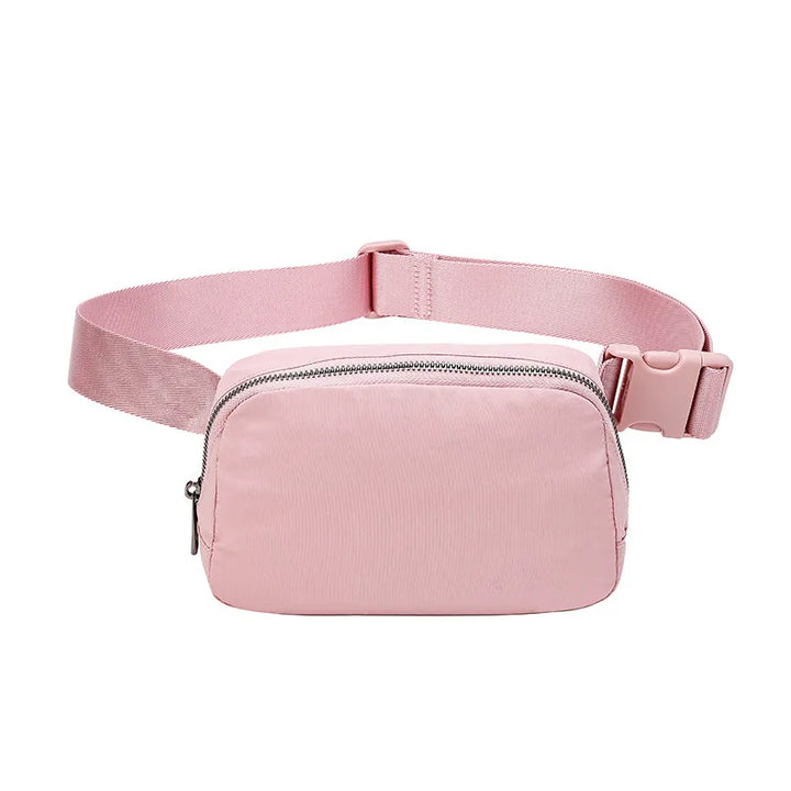 Marsupio Unisex Resistente allAcqua Leggero e Confortevole - Vesarelli