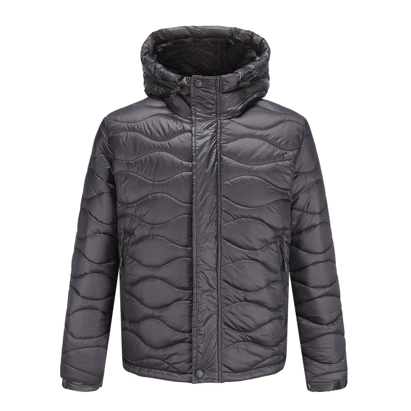 Giacca Estiva Uomo Antivento Comoda Regular Fit - Vesarelli