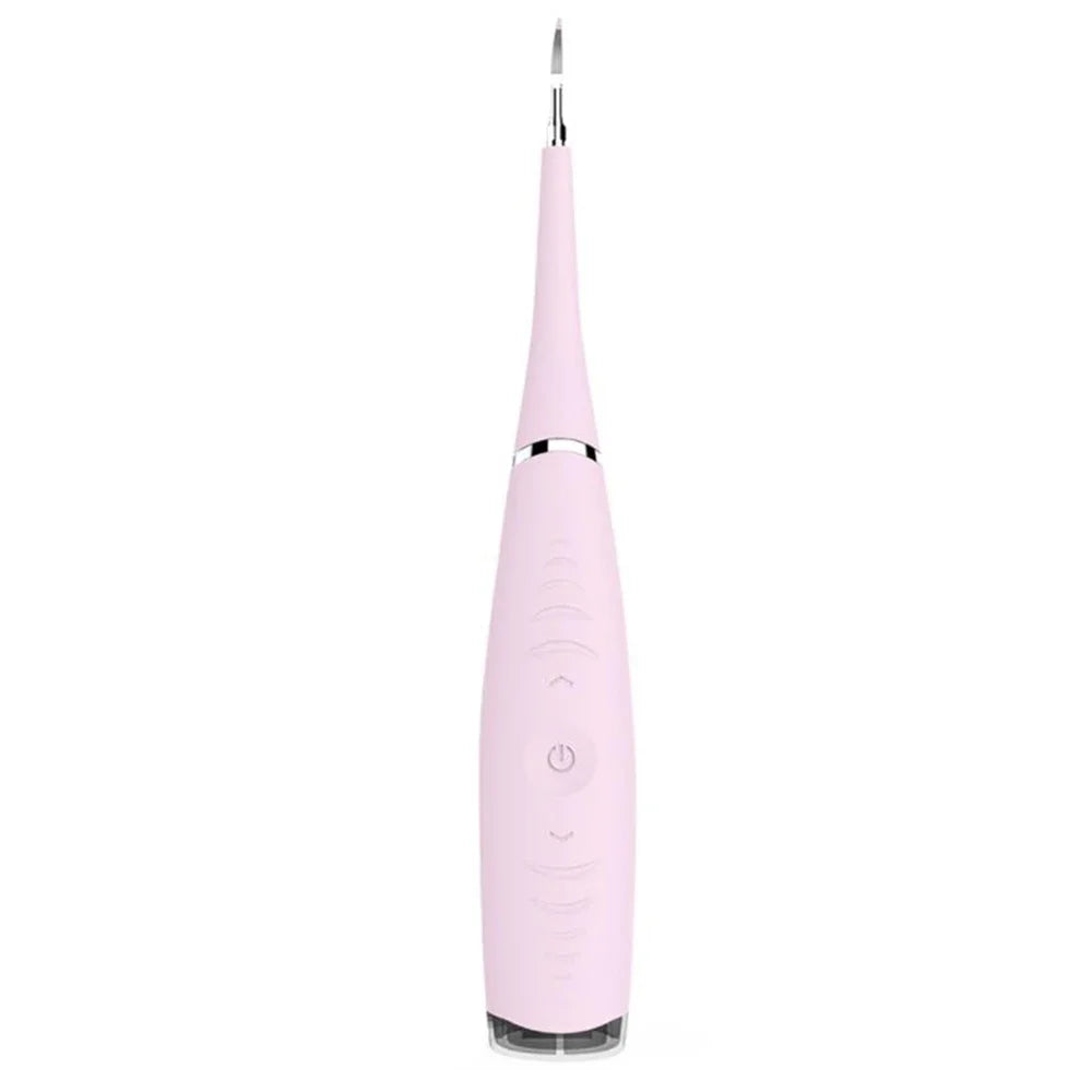 Idropulsore Dentale Portatile Potente Unisex Compatto - Vesarelli