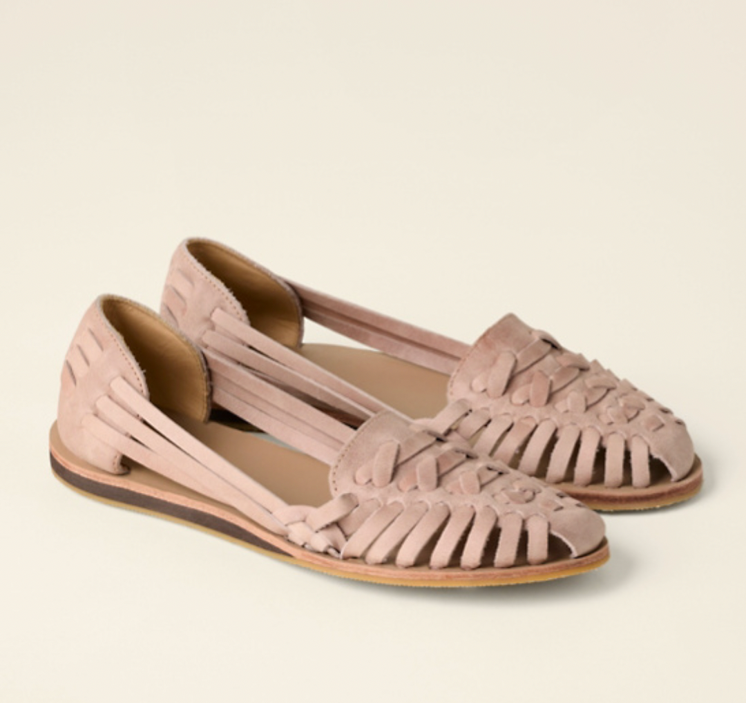 Slip-on Chic Donna Stile e Comfort in Ogni Passo | Intreccio Elegante & Calzata Facile