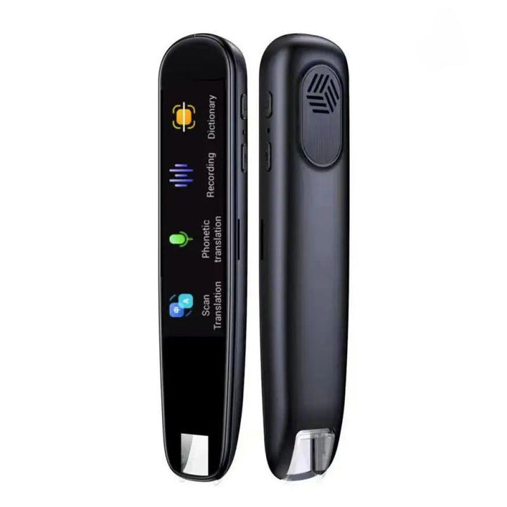Penna Traduttore Lingoscan Traduzione Offline Diretta Unisex - Vesarelli