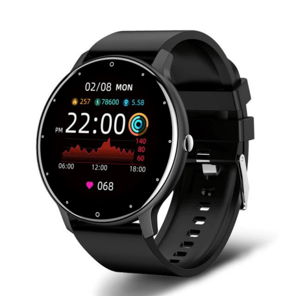 Smartwatch Ultrafit S9 1