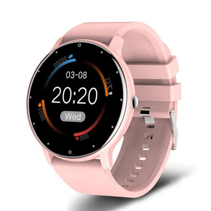 Smartwatch Ultrafit S9 3