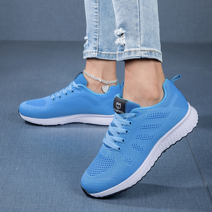 Sneakers Donna | Leggere & Suola Ammortizzata