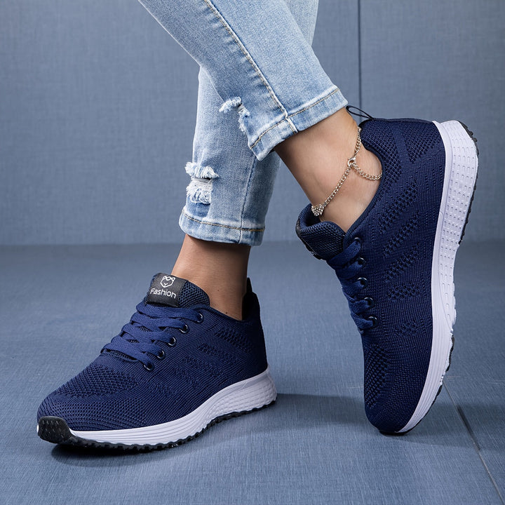 Sneakers Donna | Leggere & Suola Ammortizzata