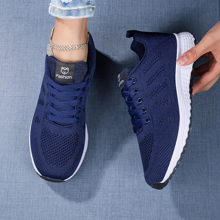 Sneakers Donna | Leggere & Suola Ammortizzata