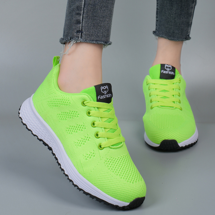 Sneakers Donna | Leggere & Suola Ammortizzata