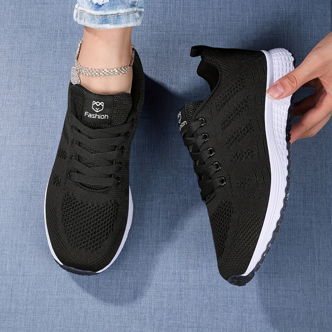 Sneakers Donna | Leggere & Suola Ammortizzata