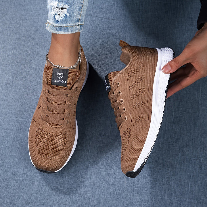 Sneakers Donna | Leggere & Suola Ammortizzata