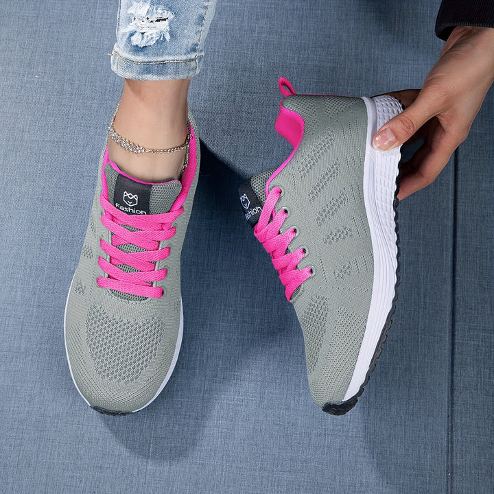 Sneakers Donna | Leggere & Suola Ammortizzata