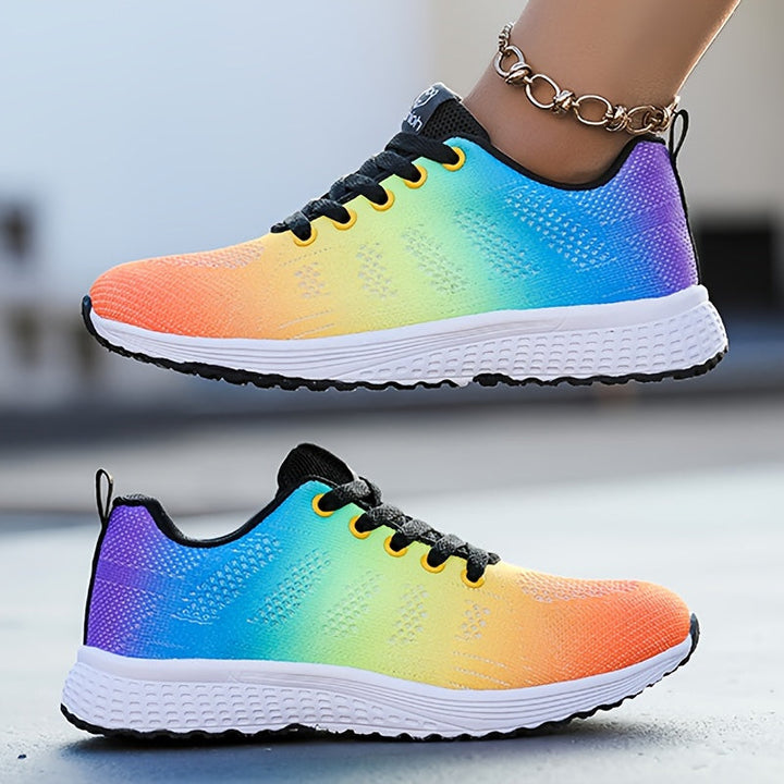 Sneakers Donna | Leggere & Suola Ammortizzata