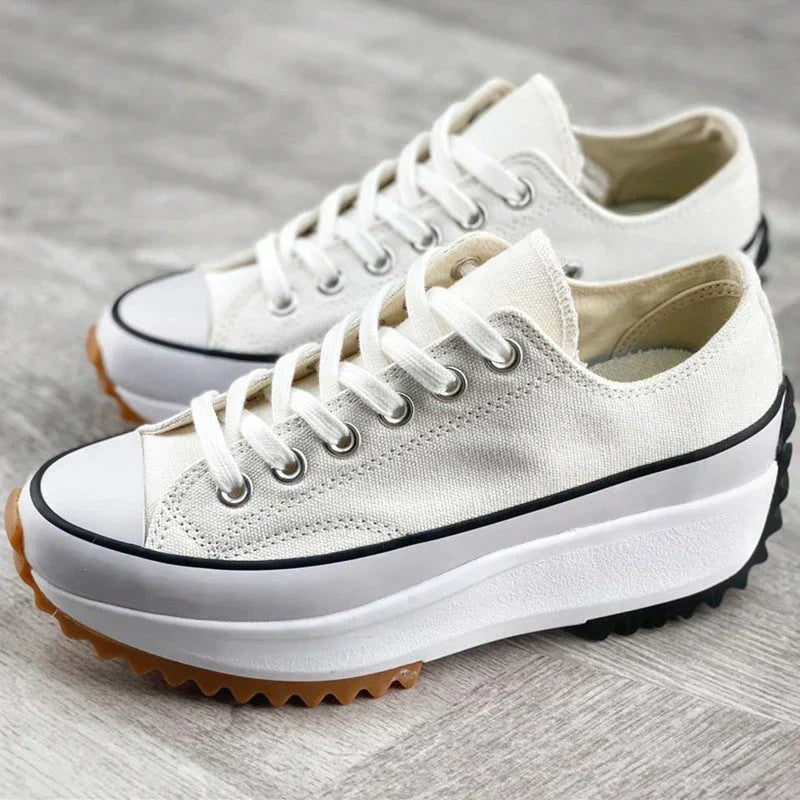 Sneakers Donna | Plateau Comodo & Stile Moderno