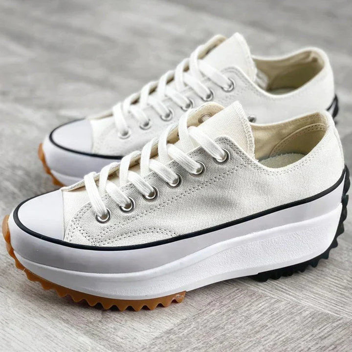 Sneakers Donna | Plateau Comodo & Stile Moderno