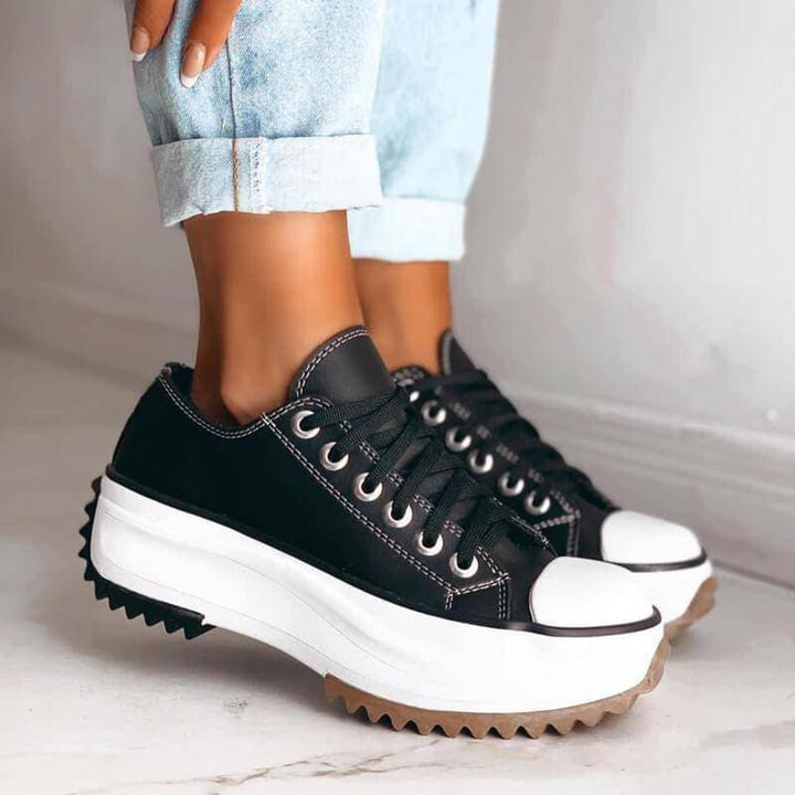 Sneakers Donna | Plateau Comodo & Stile Moderno