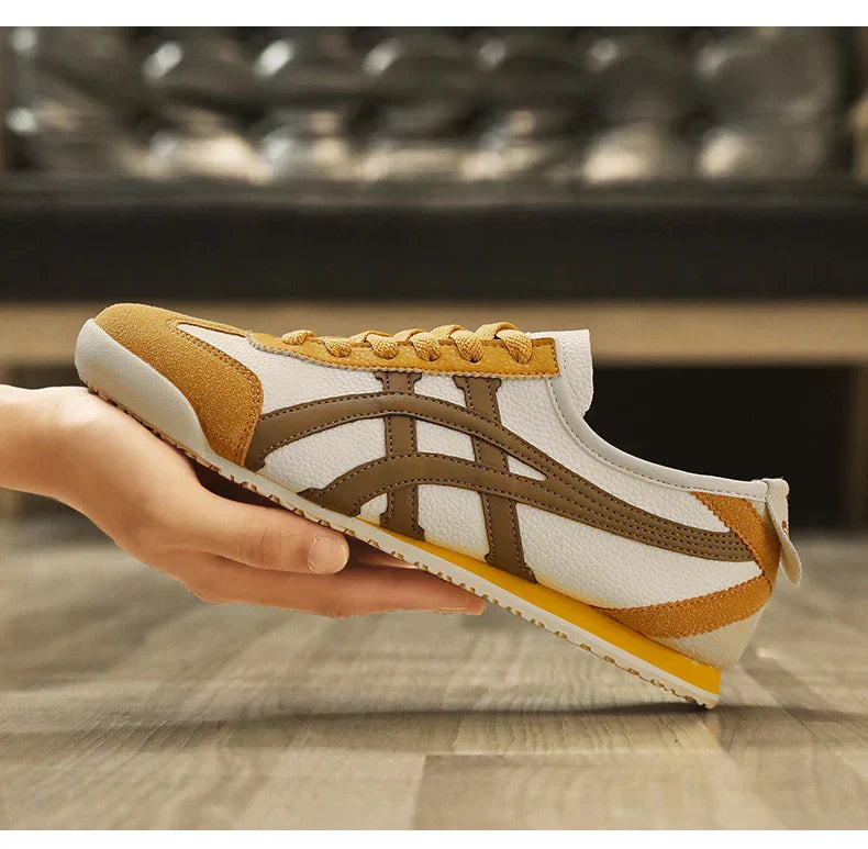 Sneakers Estive Geometriche per Donna e Uomo