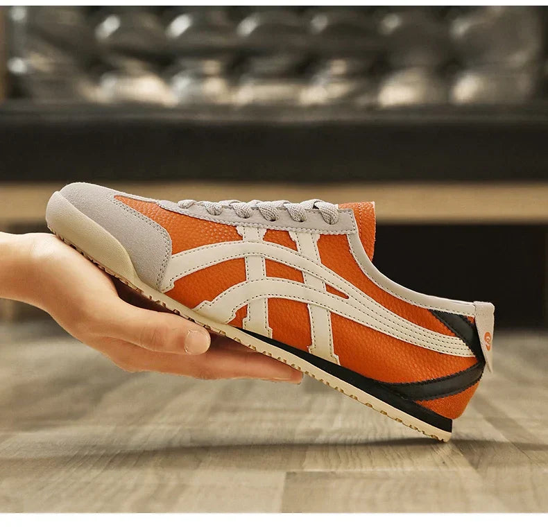 Sneakers Estive Geometriche per Donna e Uomo