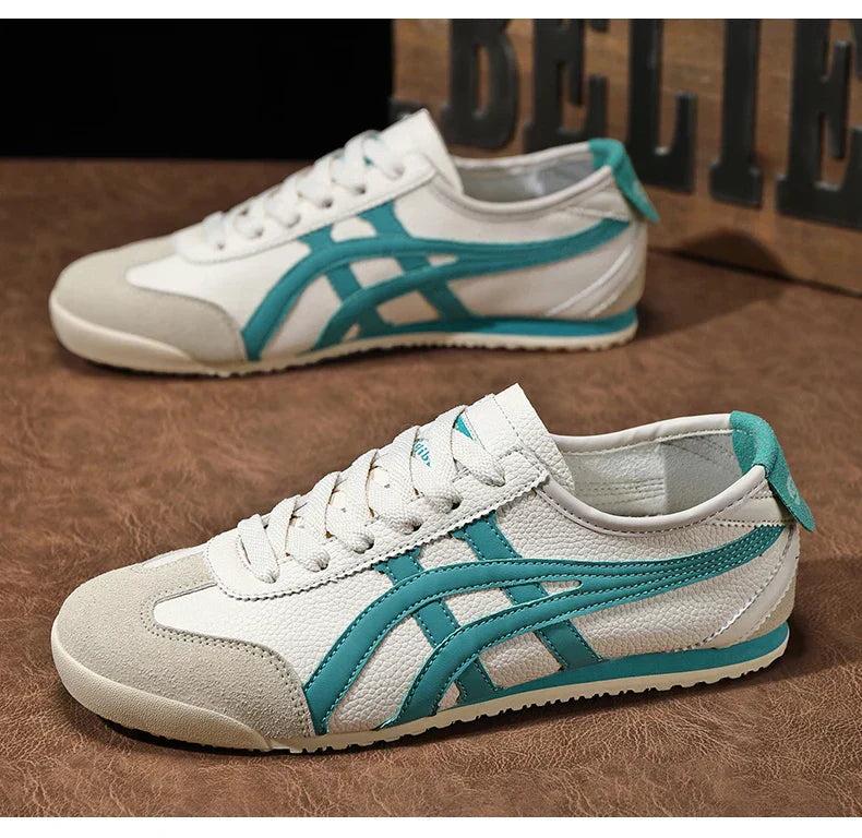 Sneakers Estive Geometriche per Donna e Uomo