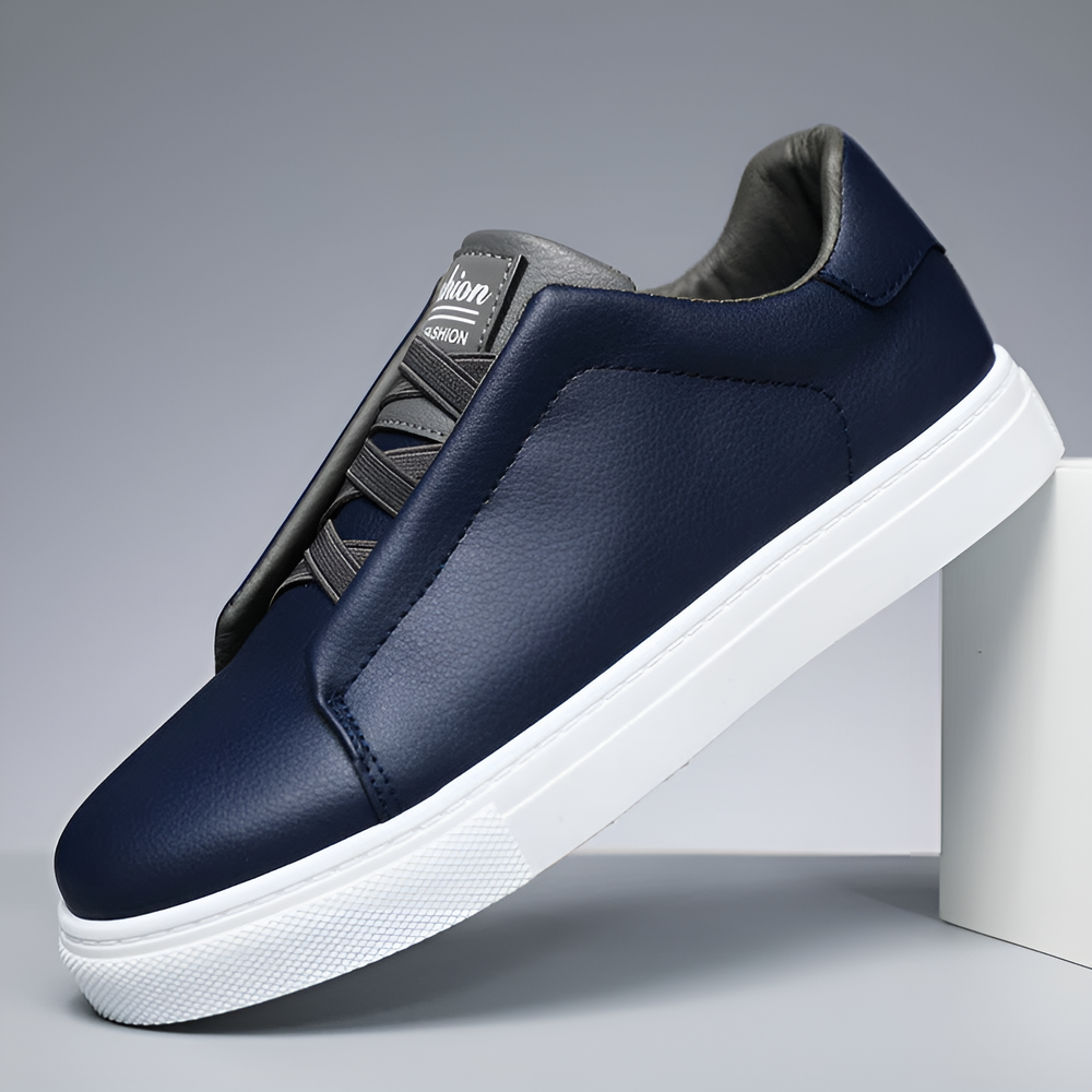 Sneakers Uomo | Design Essenziale & Comfort Leggero
