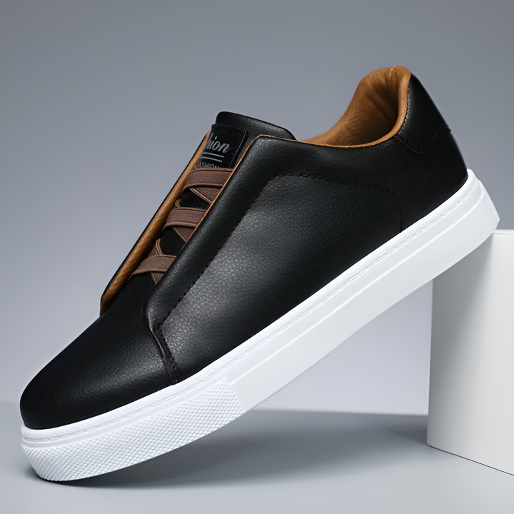 Sneakers Uomo | Design Essenziale & Comfort Leggero