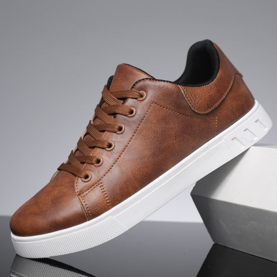 Sneakers Uomo | Design con Lacci & Suola Stabile