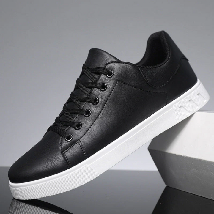 Sneakers Uomo | Design con Lacci & Suola Stabile