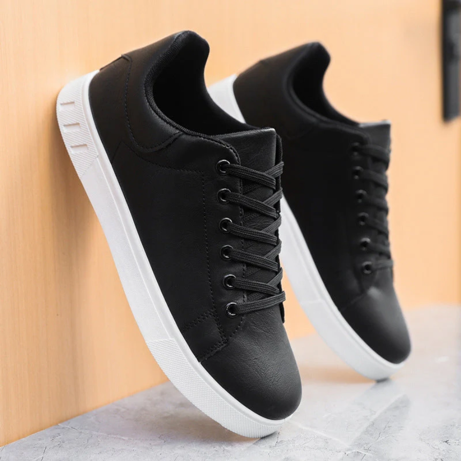 Sneakers Uomo | Design con Lacci & Suola Stabile